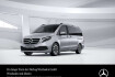 Mercedes Classe V Edition Benz v 250 v 250 d edition l airmatic distronic ils kamera dab