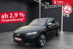 Audi SQ5 quattro Sq5 sportback 3.0 tdi quattro matrix navi acc 21? a?