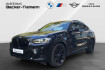 BMW X4 M  X4 m 40d ahk | led | memory | livecockpit+ | navi | dab