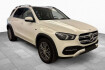 Mercedes GLE AMG Line Benz gle 350 de 20*pano*4xshz*kamera*ahk*led*leder