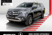 Mercedes Classe X POWER Benz x 350 4matic power edition allrad led hardtop