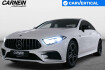 Mercedes Classe CLS AMG Line Benz cls 450 4matic *widescreen *leder *airmatic *led *memory
