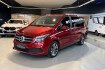 Mercedes Classe V Edition Benz v 250 d 9gedition ahk+standh+led+rfkam+ele.heckkl