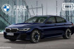 BMW Série 5 M-Sport 545 e xdrive m performance paket head up dab