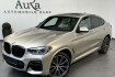 BMW X4 M  X4 m nav+led+head up+pano+360 +h&k+standheizung