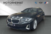 BMW Série 5 Luxury Line 540 i xdrive luxury line acc 360  ahk standhzg