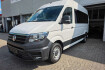 Volkswagen Crafter Plus Trendline 35*rollstuhllift*3 x vorhanden*top*
