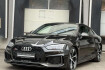 Audi RS5  Rs5 2.9 tfsi quattro keramik massage carbon b&o