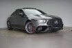 Mercedes CLA  Benz cla 45 amg s 4matic+ speedshift 8g dct perf.sitz