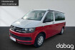 Volkswagen California  T6 california california coast