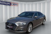Audi A8  50 tdi quattro *laser*garantie*finanzierung*