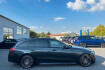 Mercedes Classe C Entry Benz c 300 c300d*t*amg*individual*360 acc*hud*led*ahk*dab*