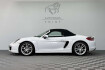 Porsche Boxster  |2.hand|no opf|pdls|pcm|porsche historie