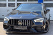 Mercedes CLA  Benz cla 45 amg cla 45 amg s sb 4matic « perf. sitz/burmester »