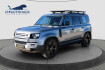 Land Rover Defender S d240 s awd/7 sitzer/pano/ahk/meridian/