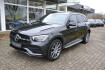 Mercedes GLC AMG Line Plus Benz glc 400 d 4matic 9g tronic amg line plus*ahk*kamera*leder