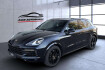 Porsche Cayenne  3.0 v6+led+pano+luftfahrw.+ahk+2.hand
