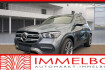 Mercedes GLE Exclusive Benz gle 350 e exclusive 21*pano*distro*ahk*mubeam*ka