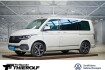 Volkswagen Multivan Comfortline T6.1 multivan comfortline tdi ahk kamera standheiz