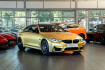 BMW M4 Coupé Competition Bmw m4  m4 competition lci 2 carbon memo hud surround