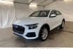 Audi Q8  50 tdi nachtsicht | hd matrix | 360  | headup