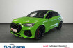 Audi RS Q3  Rs q3 2.5 tfsi 294(400) kw(ps) s troni
