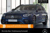 Mercedes Classe E AMG Line Benz e 400 d t 4m amg+night+360+ahk+multibeam+fahrass