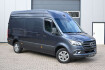 Mercedes Sprinter  Benz sprinter 319 cdi rwd l2 *navi *klima *kamera