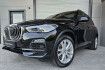 BMW X5  xdrive45e sky longe 20 zoll top zustand