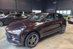 Porsche Macan  panorama/bose/20? turbo rad/sportauspuff