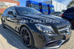 Mercedes Classe CLS  Benz cls 63 amg 4matic|keyless/go|360