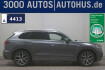 Volkswagen Touareg R-Line 3.0 tdi 4m r line luft navi aid rfk ahk