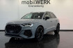 Audi RS Q3  Rs q3 pano matrix rs abgas b&o totwinkel acc spur