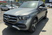 Mercedes GLE Exclusive Benz gle 350 e 4matic leder burmester 360cam ahk led