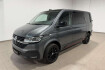 Volkswagen Transporter Plus Comfortline T6.1 transporter t6.1 kasten plus edition 4motion dsg led ahk