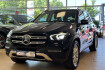 Mercedes GLE AMG Line Benz gle 350 mbux*ahk*leder*cam*ambiente*1hand*stheiz