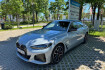 BMW i4  I4 m50 gran coupe laser*head up*memory*360 *hifi