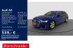 Audi A6 S-Line av 50 tdi qu s line ahk hd matrix luft 360