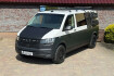 Volkswagen T6 Kombi  T6.1 kombi lang 4motion*mwst*solar*standheiz*flugeltur