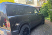 Land Rover Defender SE 110 basis