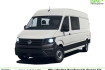 Volkswagen Crafter Trendline kasten 35 mittellang hochdach fwd (kasten fwd) ?
