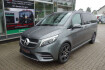 Mercedes Classe V Avantgarde Benz v 250 d amg avantgarde lang pano/3xetur/acc/mbux