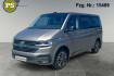 Volkswagen Multivan Edition T6.1 multivan edition 4motion ahk abnehmbar navi led dyn. kurven