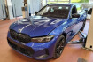 BMW Bmw Others  Bmw others  autres m340 d xdrive touring m sport pro | panorama