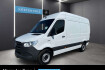 Mercedes Sprinter Pro Benz sprinter 314 kasten hochdach standard