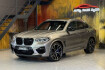 BMW X4 M Competition X4 m x4m competition pano~headup~kamera~acc~beluftung