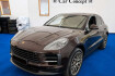 Porsche Macan  s panorama ahk sitzklima bose voll