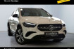 Mercedes GLA Progressive Benz gla 200 d night progressive 360 ahk distr kamera