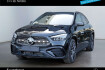 Mercedes GLA AMG Line Benz gla 200 d amg night 360 ahk distr kamera spur