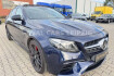 Mercedes E63 AMG  Benz e 63 amg e 63 s amg 4m|burmester 3d|pano|ahk|hud|carbon|